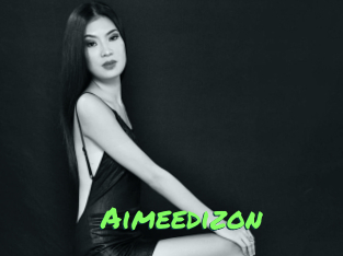 aimeedizon Gros Seins