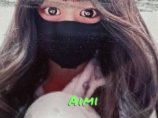 aimi Gros Seins