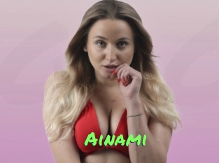 Ainami