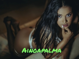 Ainoapalma