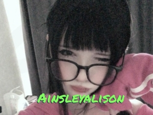 Ainsleyalison