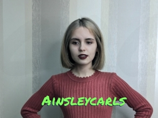 Ainsleycarls