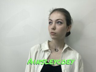 Ainsleycoey