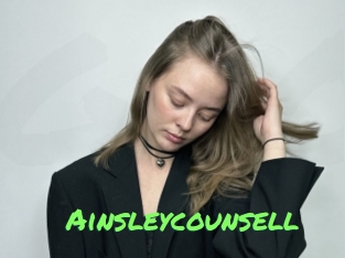 ainsleycounsell Gros Seins