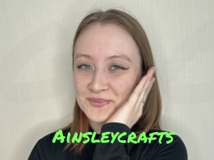 Ainsleycrafts