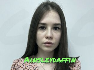 Ainsleydaffin