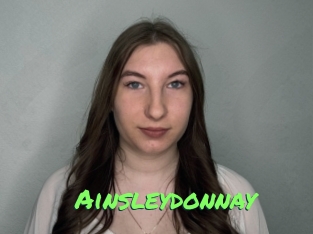 Ainsleydonnay