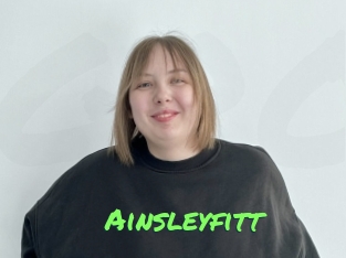 Ainsleyfitt