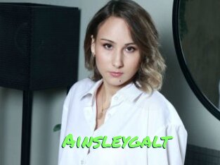 ainsleygalt Gros Seins