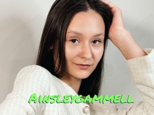 Ainsleygammell