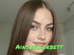Ainsleygorbett
