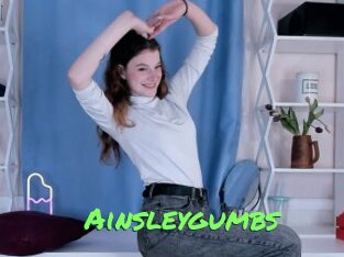 Ainsleygumbs