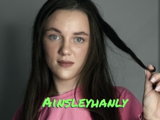 Ainsleyhanly