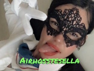 Airhosstesella