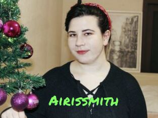 airissmith Gros Seins