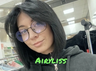 Airyliss