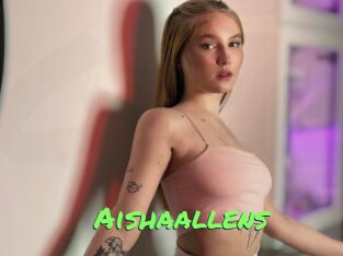 Aishaallens