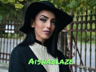Aishablaze