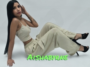 aishabyrne Gros Seins