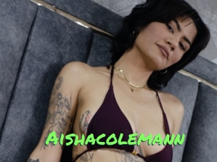 Aishacolemann