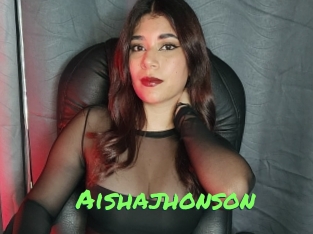 Aishajhonson
