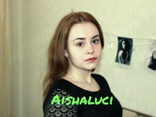 aishaluci Gros Seins