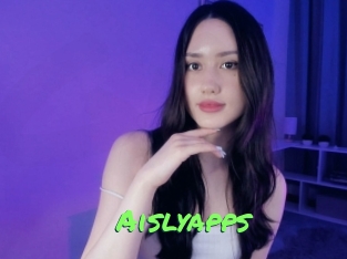 Aislyapps