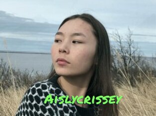 Aislycrissey