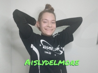 aislydelmore Gros Seins