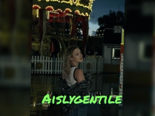 Aislygentile
