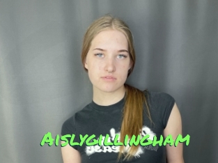 Aislygillingham