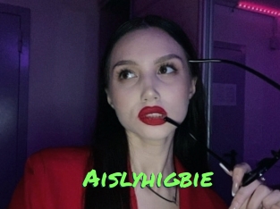 Aislyhigbie