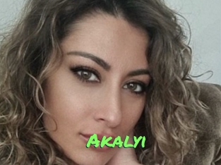 Akalyi