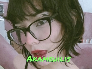 Akamehilis