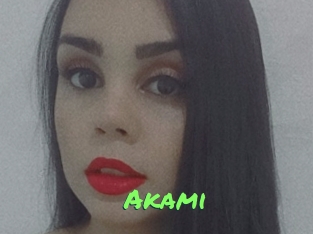 Akami