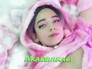 Akanehikari