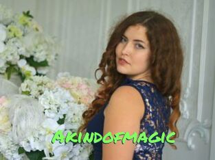 Akindofmagic