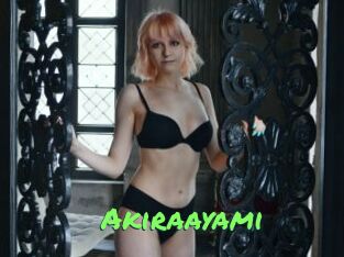 Akiraayami