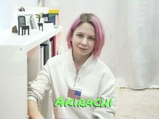 Akirachi