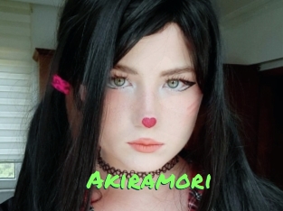 akiramori Gros Seins