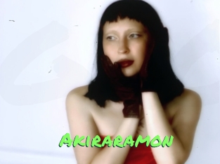 Akiraramon