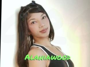 alahiawood Gros Seins