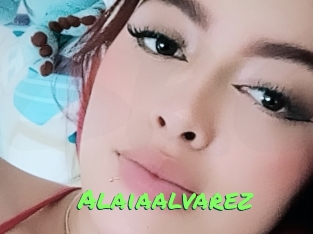 Alaiaalvarez
