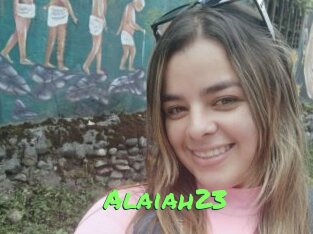 Alaiah23