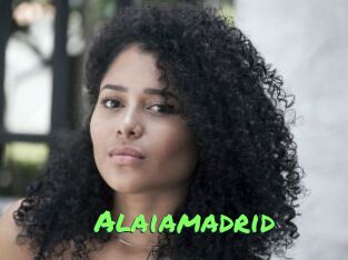 Alaiamadrid