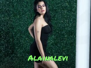 Alainalevi