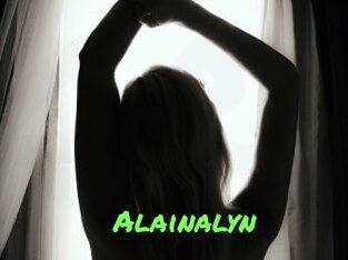 alainalyn Gros Seins