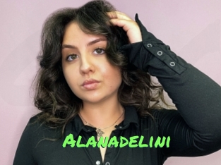 Alanadelini