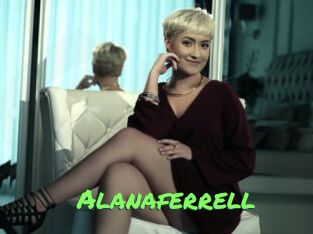 Alanaferrell