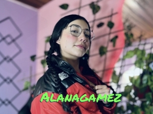 Alanagamez